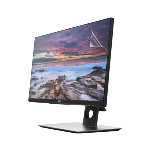 Protector de Pantalla Anti Luz Azul para Monitor 27″