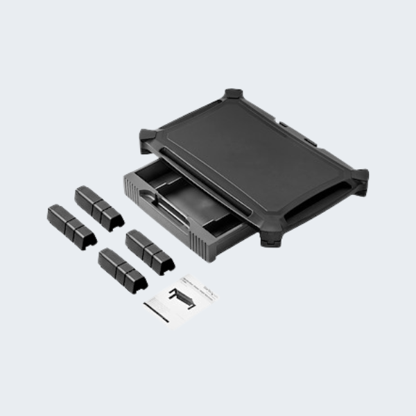 Alzador de Monitor o Notebook – Startech Monstadjdl
