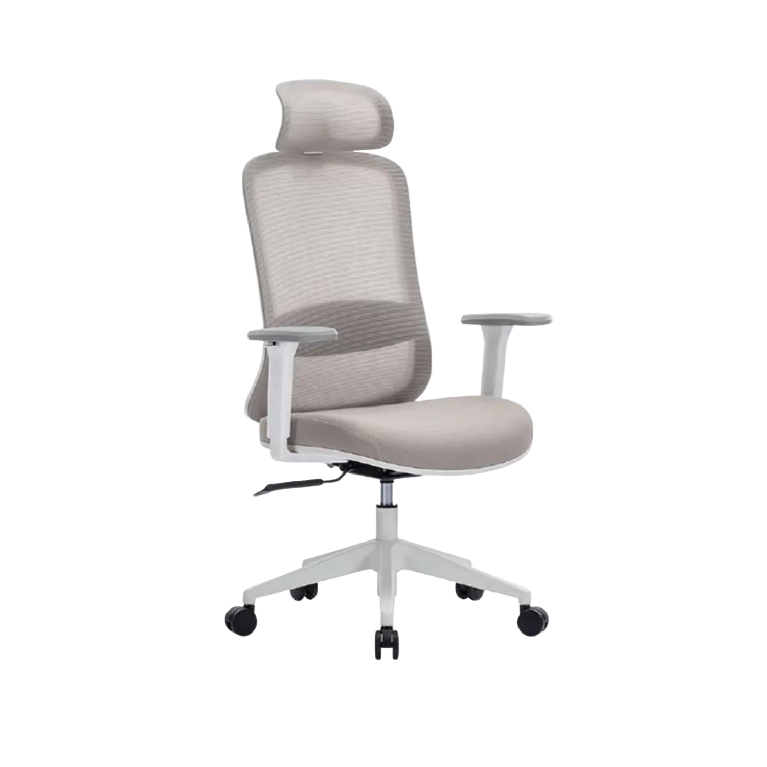 Silla Ergonómica BKN Gris