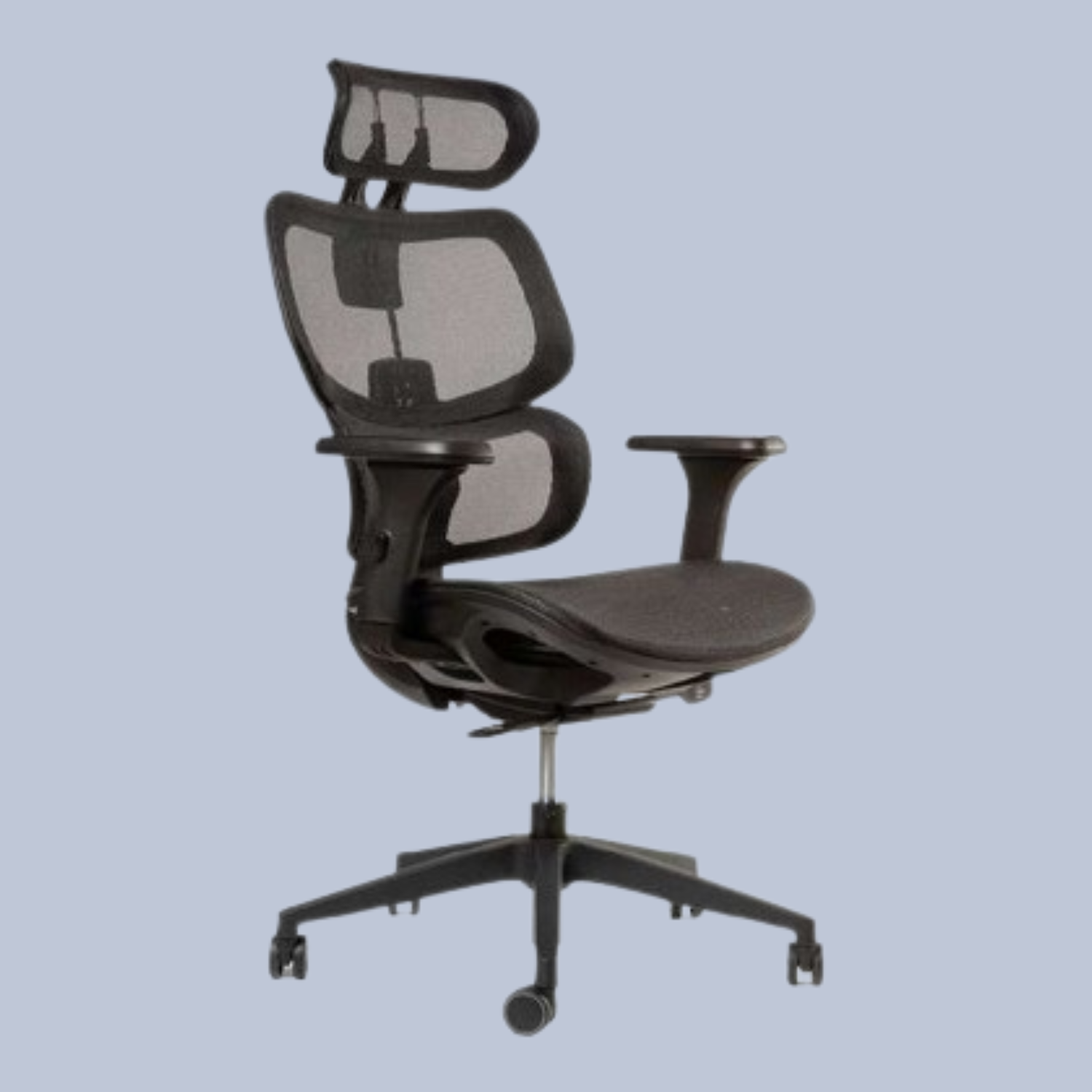Pack Silla Ergoplus + Escritorio Elevable MT117