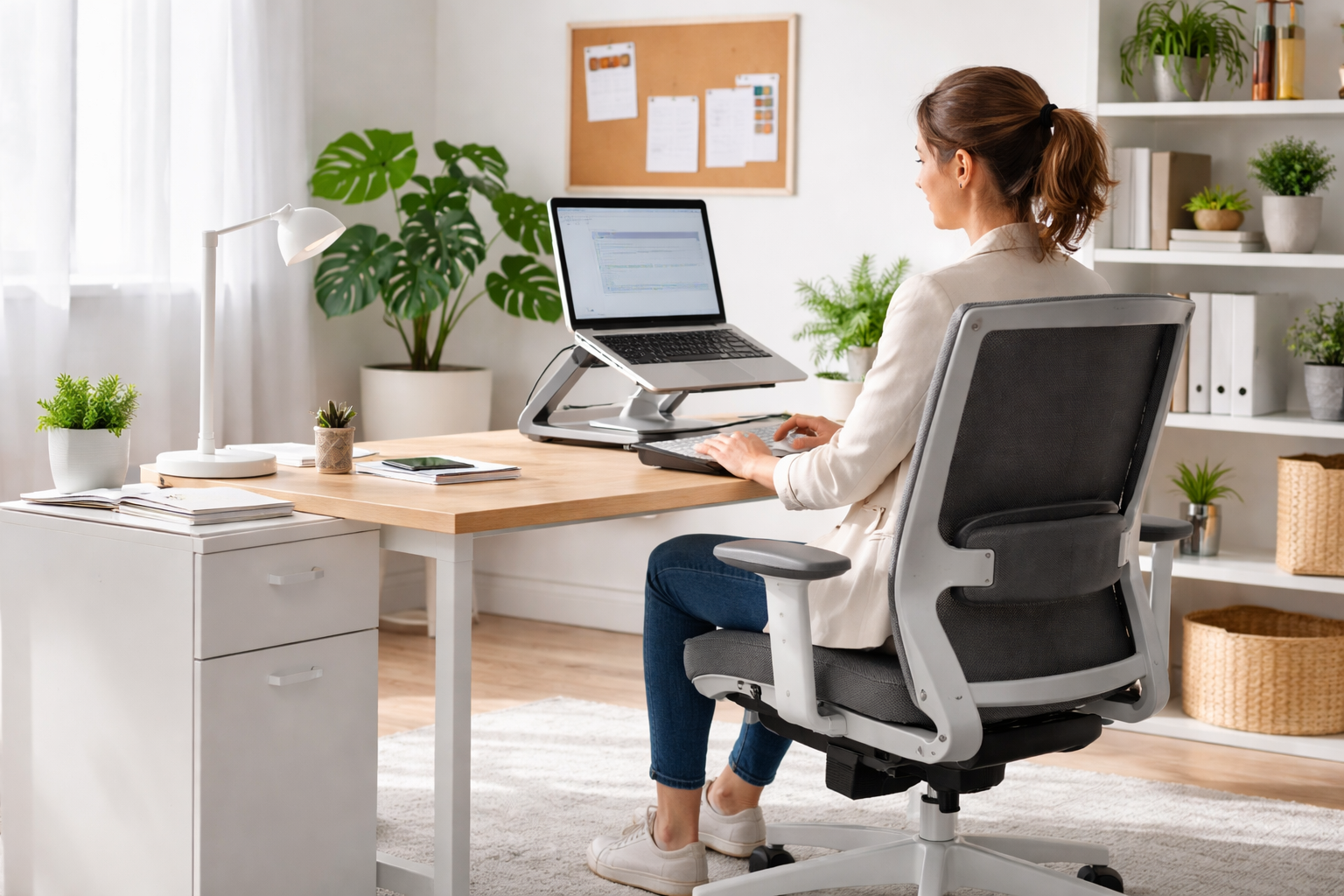 Síndrome post vacaciones: por qué tu cuerpo sufre al volver a la oficina (y cómo evitarlo)