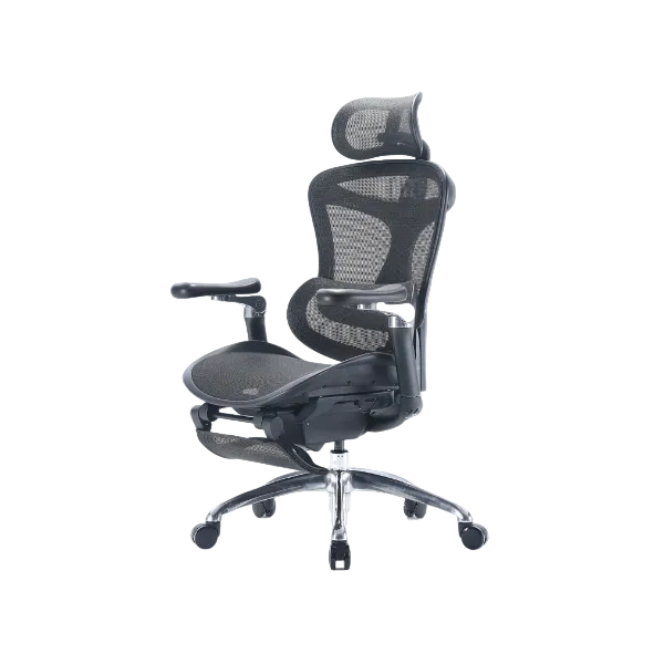 Silla Ergonómica Ergosmart