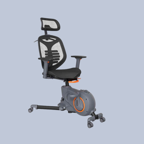 Silla Ergonómica Fitness