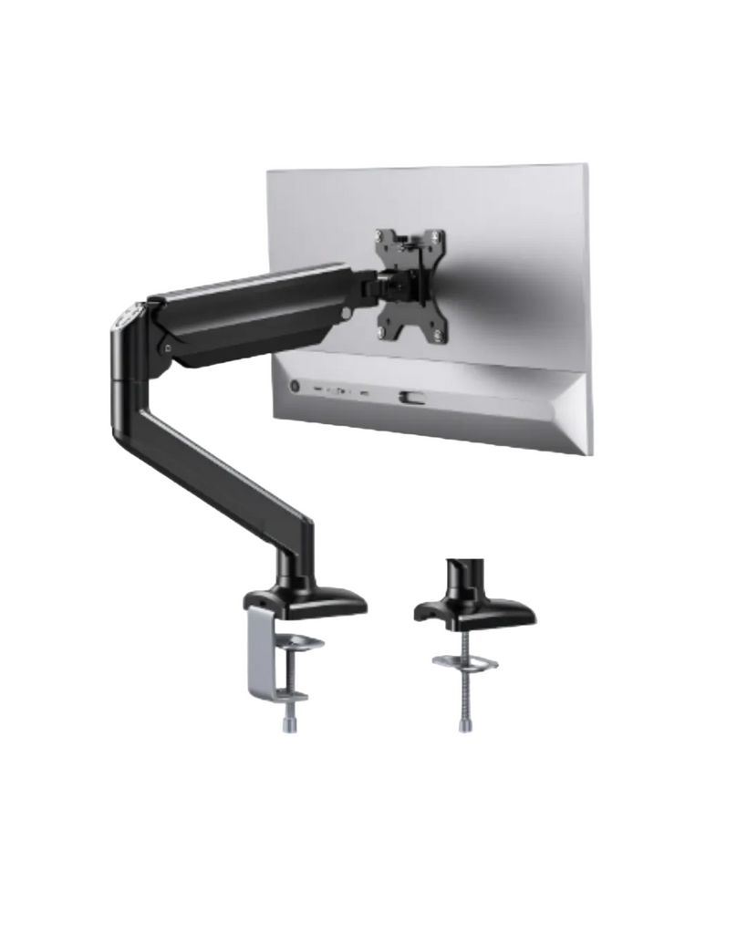 Brazo Ergonómico a Gas 1 Monitor