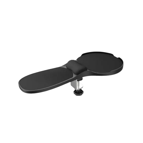 Reposa Brazo Ergonómico con Mousepad Integrado