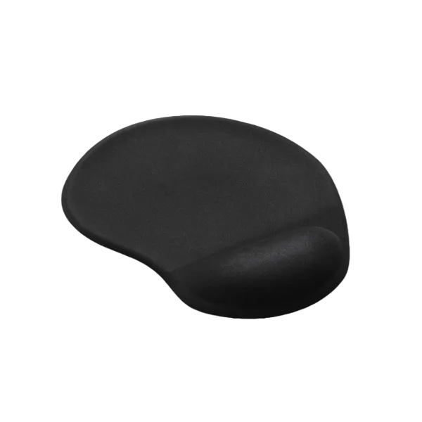 Mousepad Apoya Muñeca Gel Silicona Ergostore