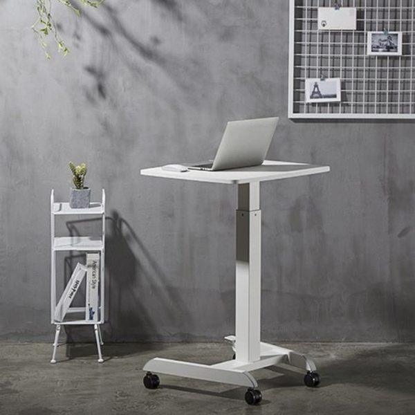 Escritorio Portátil Elevable