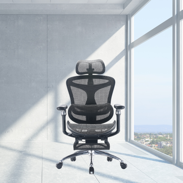 Silla Ergonómica Ergosmart
