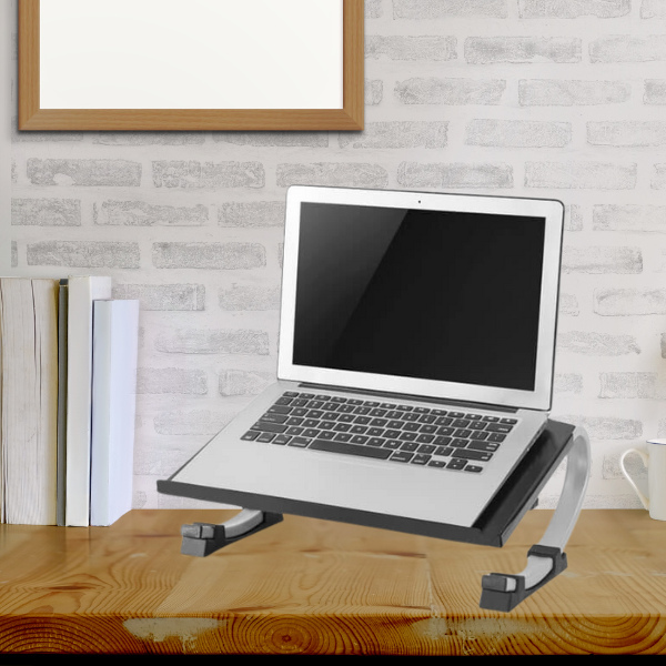 Soporte Ergonómico para Notebook