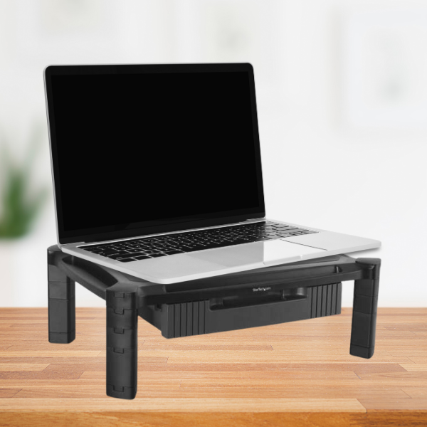 Alzador de Monitor o Notebook – Startech Monstadjdl