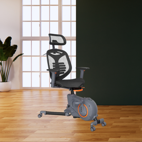 Silla Ergonómica Fitness