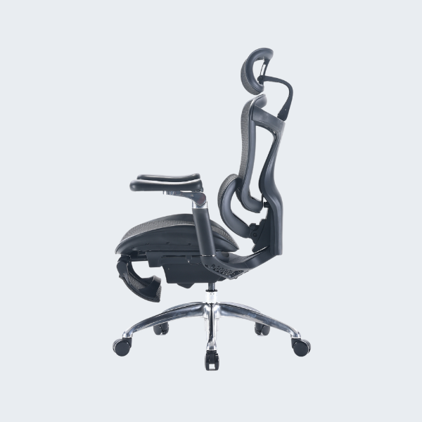 Silla Ergonómica Ergosmart