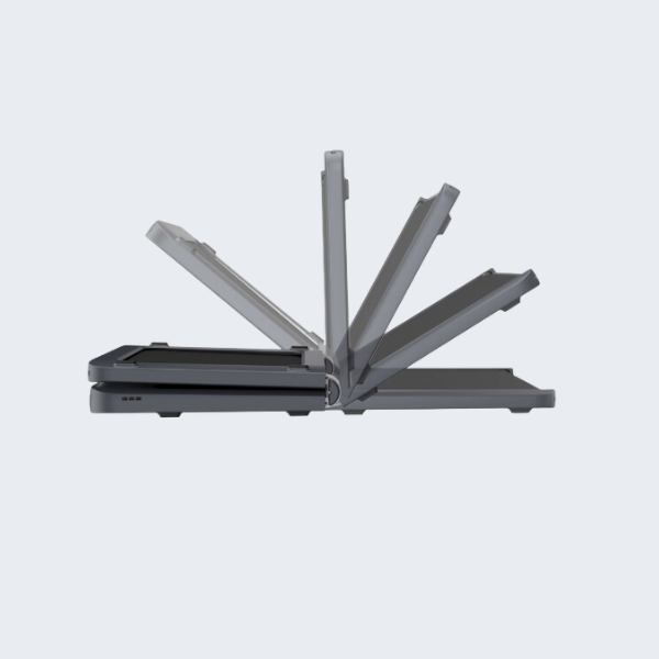 Caminadora Plegable Ergowalk