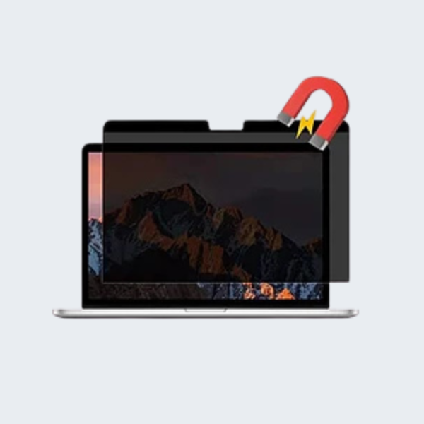 Filtro de Privacidad para Notebook 14″- Protector de Privacidad para Monitor 14″