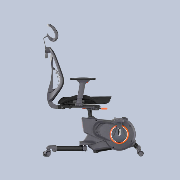 Silla Ergonómica Fitness