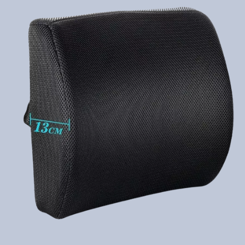 Cojín Lumbar Ergonómico