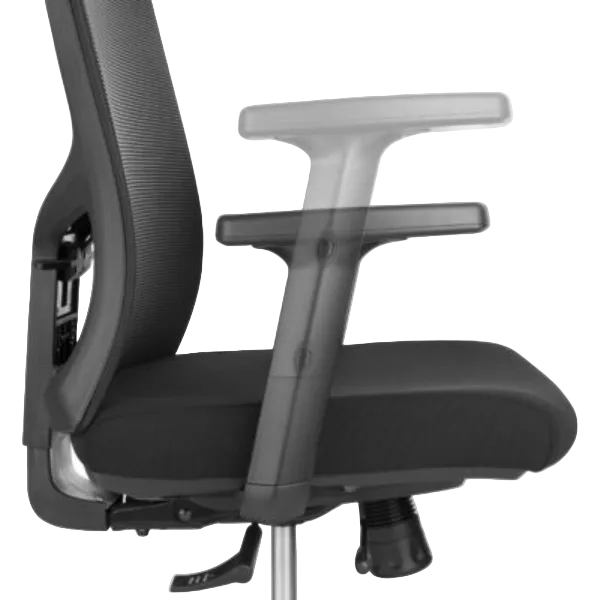 Silla Ergonómica Cuba