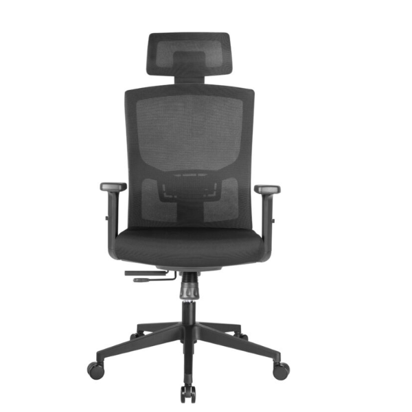 Silla Ergonómica Cuba