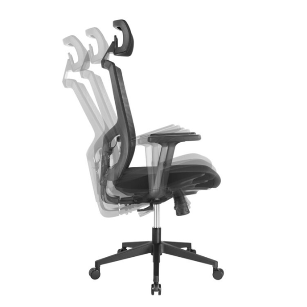 Silla Ergonómica Cuba