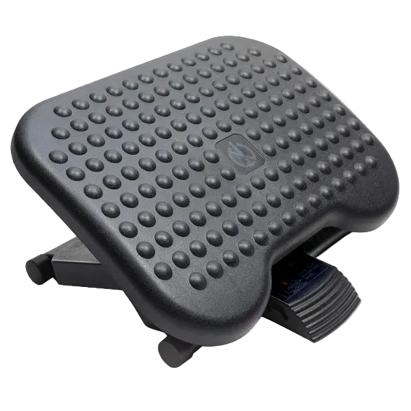 Reposa Pies Ergonómico con Acupresión