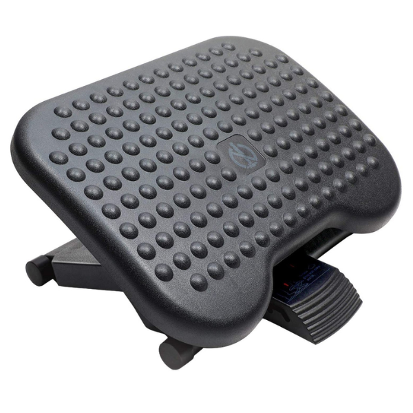 Reposa Pies Ergonómico con Acupresión