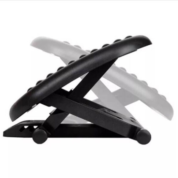Reposa Pies Ergonómico con Acupresión