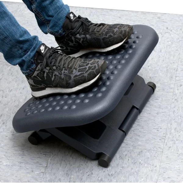 Reposa Pies Ergonómico con Acupresión