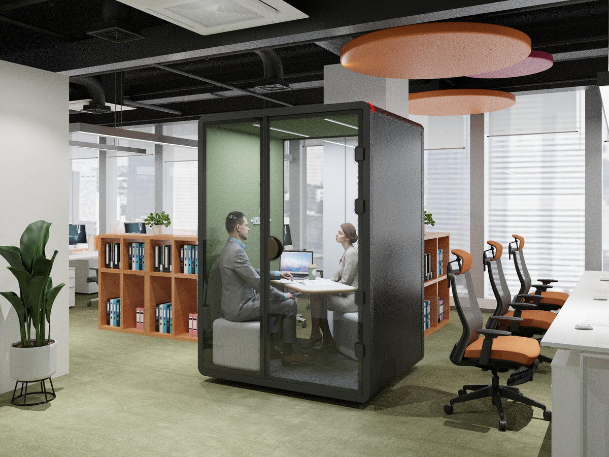 Meeting Pod Ergostore
