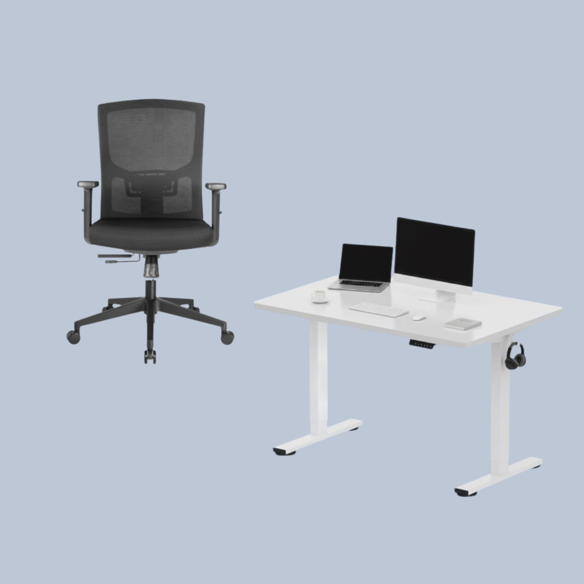 Pack Home Office PRO
