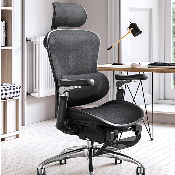 Silla Ergonómica Ergosmart