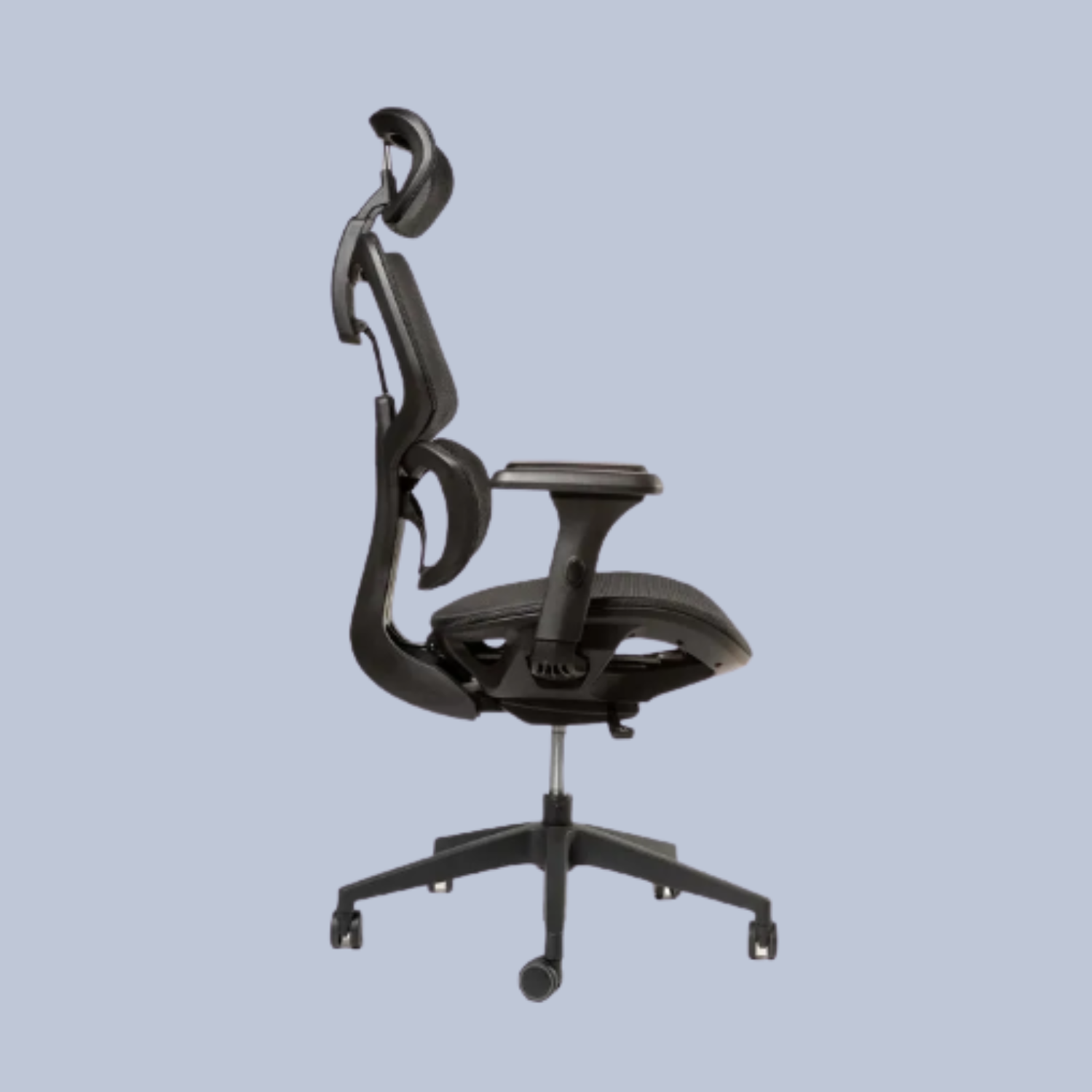 Silla Ergonómica Ergoplus