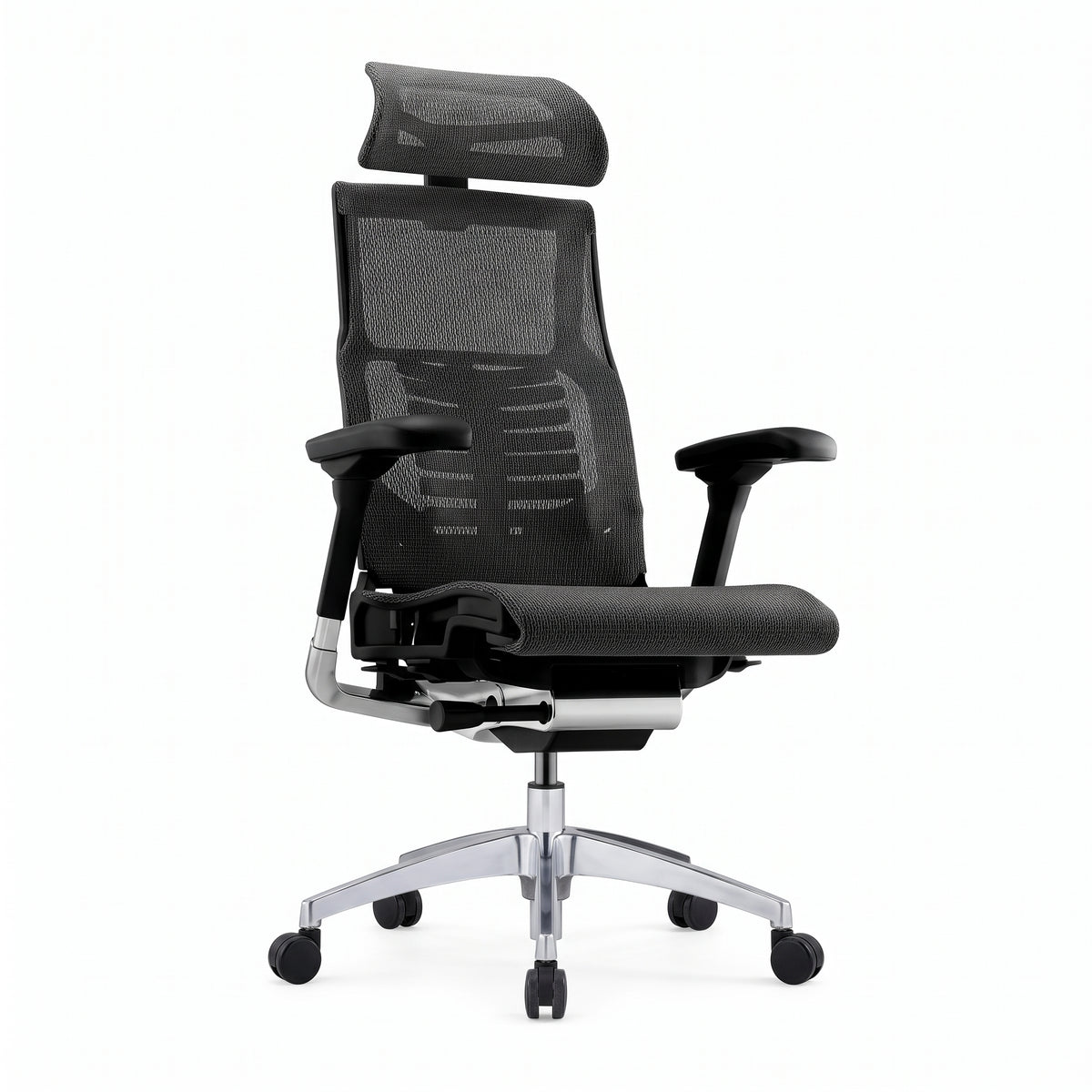Silla Ergonómica Pofit, vista frontal